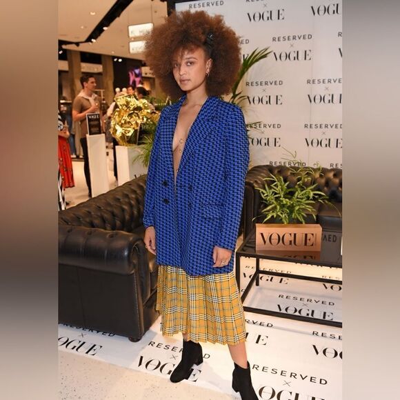 Styling Plaid Live show inspiration! - Picture 7 of 16